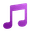 Music note